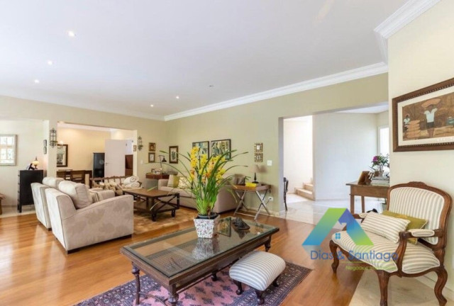 Imagem Casa com 4 Quartos à Venda, 1.100 m² em Jardim Cordeiro - São Paulo Imagem Casa com 4 Quartos à Venda, 1.100 m² em Jardim Cordeiro - São Paulo