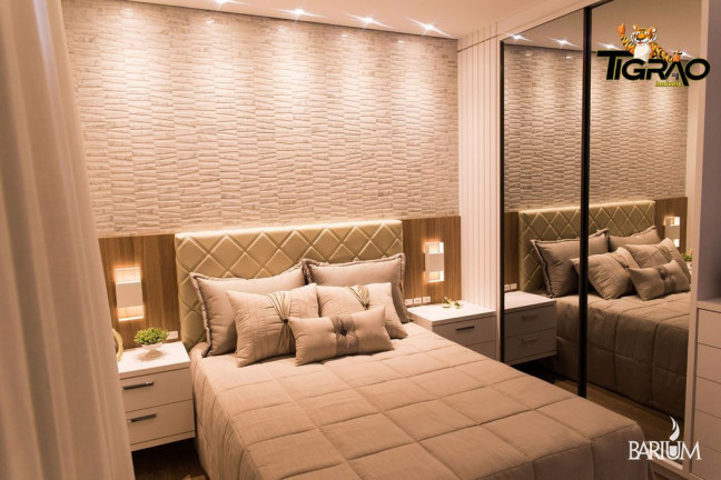 Imagem Apartamento com 2 Quartos à Venda, 81 m² em Gravatá - Navegantes Imagem Apartamento com 2 Quartos à Venda, 81 m² em Gravatá - Navegantes
