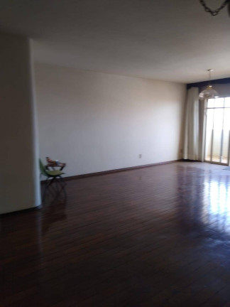Imagem Apartamento com 3 Quartos à Venda, 148 m² em Jardim São Caetano - Rio Claro