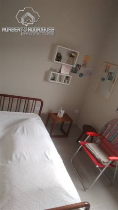 Imagem Apartamento com 2 Quartos à Venda, 126 m² em Guilhermina - Praia Grande