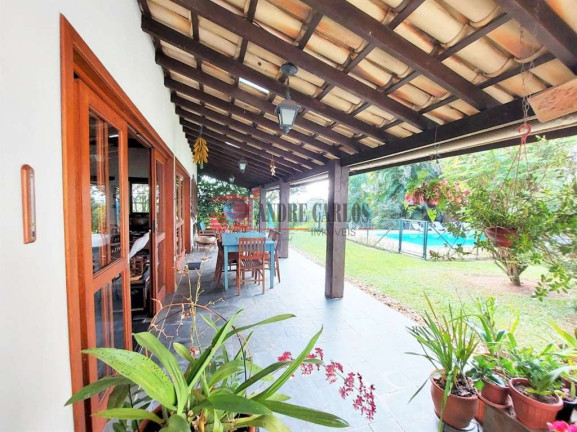 Imagem Casa de Condomínio com 3 Quartos à Venda, 536 m² em Chácara Dos Lagos - Carapicuíba Imagem Casa de Condomínio com 3 Quartos à Venda, 536 m² em Chácara Dos Lagos - Carapicuíba