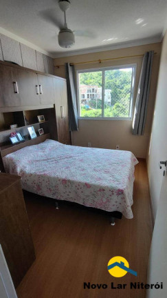 Imagem Apartamento com 3 Quartos à Venda, 75 m² em Maria Paula - São Gonçalo Imagem Apartamento com 3 Quartos à Venda, 75 m² em Maria Paula - São Gonçalo