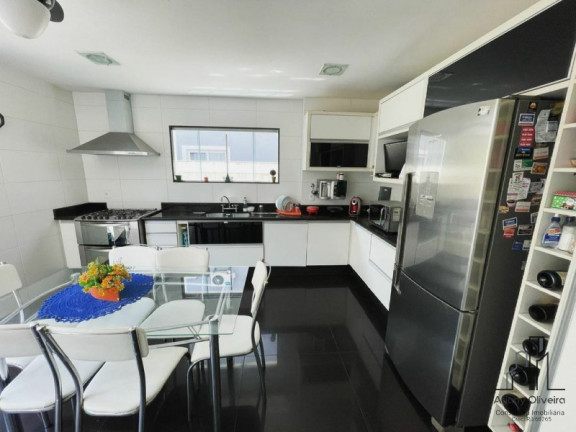Imagem Casa de Condomínio com 5 Quartos à Venda, 273 m² Imagem Casa de Condomínio com 5 Quartos à Venda, 273 m²