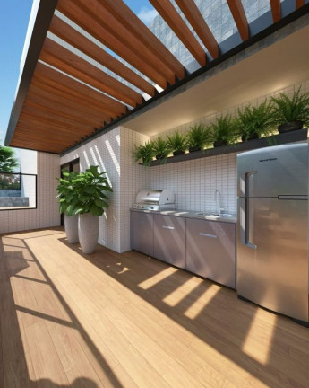 Imagem Apartamento com 2 Quartos à Venda, 53 m² em Anatólia - João Pessoa