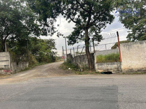 Imagem Terreno para Alugar, 18.000 m² em Vila Sabrina - São Paulo Imagem Terreno para Alugar, 18.000 m² em Vila Sabrina - São Paulo