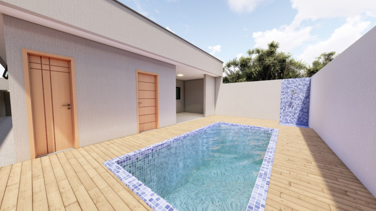 Imagem Casa com 3 Quartos à Venda, 159 m² em Residencial Tosi - Itupeva