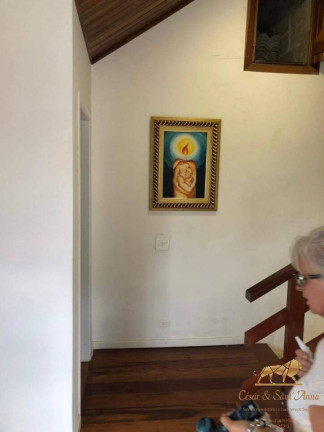Imagem Casa com 5 Quartos à Venda, 225 m² em Descansópolis - Campos Do Jordão