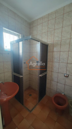 Imagem Casa com 3 Quartos à Venda, 300 m² em Jardim Longatto - Mogi Mirim
