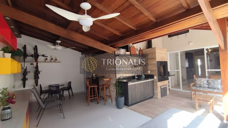 Imagem Casa com 3 Quartos à Venda, 130 m² em Nova Gardênia - Atibaia