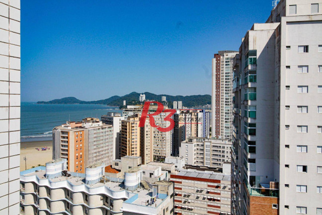 Imagem Apartamento com 2 Quartos à Venda, 74 m² em José Menino - Santos Imagem Apartamento com 2 Quartos à Venda, 74 m² em José Menino - Santos