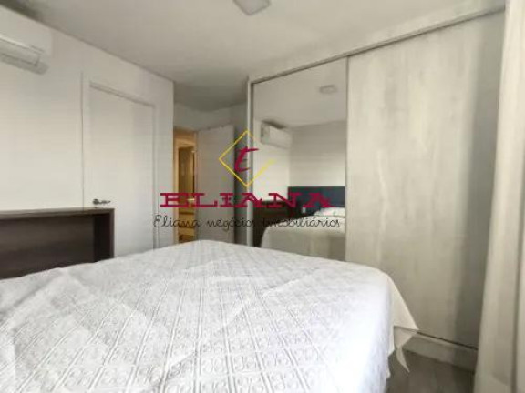 Imagem Apartamento com 3 Quartos à Venda, 95 m² em Vila Gomes - São Paulo