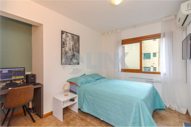 Imagem Apartamento com 2 Quartos à Venda, 74 m² em Praia De Belas - Porto Alegre