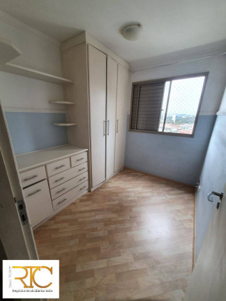 Imagem Apartamento com 3 Quartos à Venda, 70 m² em Vila Isa - São Paulo Imagem Apartamento com 3 Quartos à Venda, 70 m² em Vila Isa - São Paulo