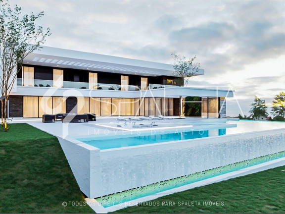 Imagem Casa com 6 Quartos à Venda, 1.199 m² em Fazenda Da Grama - Itupeva