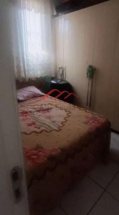 Imagem Apartamento com 2 Quartos à Venda, 59 m² em Vila São Pedro - Hortolândia