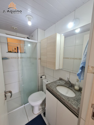 Imagem Apartamento com 3 Quartos à Venda, 5.000 m² em Messejana - Fortaleza