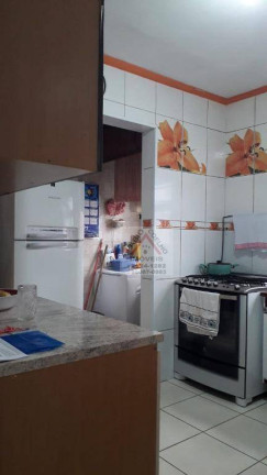Apartamento com 3 Quartos à Venda, 65 m² em Santo Amaro - São Paulo