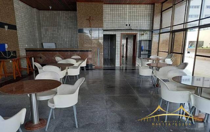 Imagem Apartamento com 4 Quartos à Venda, 245 m² em Tirol - Natal Imagem Apartamento com 4 Quartos à Venda, 245 m² em Tirol - Natal