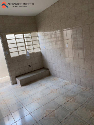 Imagem Casa com 2 Quartos à Venda, 126 m² em Jardim Santa Marina - Sorocaba