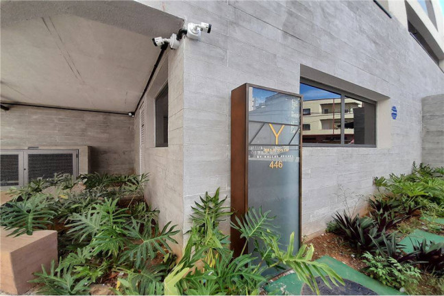 Imagem Apartamento com 1 Quarto à Venda, 42 m² em Bela Vista - São Paulo Imagem Apartamento com 1 Quarto à Venda, 42 m² em Bela Vista - São Paulo