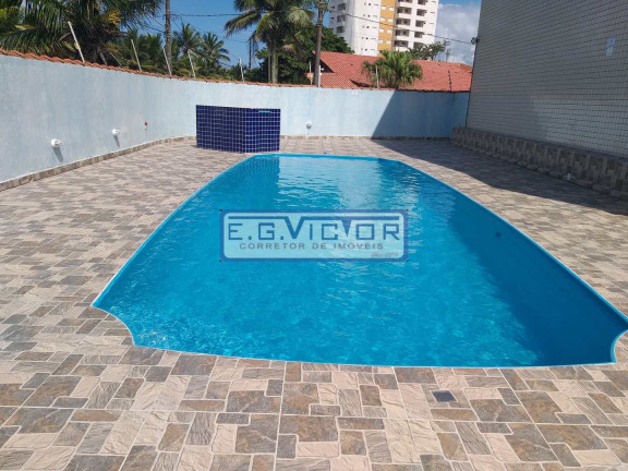 Imagem Sobrado à Venda, 1 m² em Vila Atlântica - Mongaguá Imagem Sobrado à Venda, 1 m² em Vila Atlântica - Mongaguá