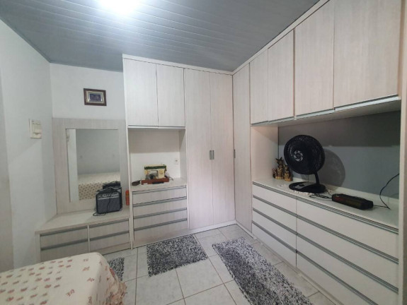 Imagem Casa com 3 Quartos à Venda, 160 m² em Salinas - Balneário Barra Do Sul