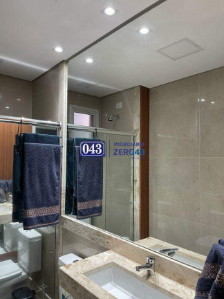 Imagem Apartamento com 3 Quartos à Venda, 108 m² em Gleba Fazenda Palhano - Londrina Imagem Apartamento com 3 Quartos à Venda, 108 m² em Gleba Fazenda Palhano - Londrina