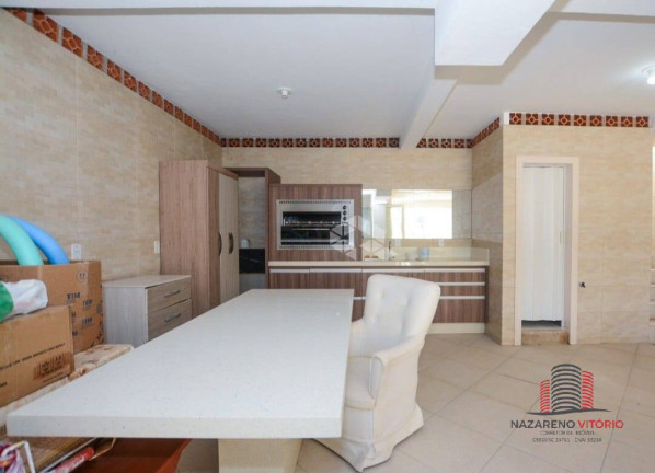 Imagem Casa com 3 Quartos à Venda, 160 m² em Forquilhas - São José