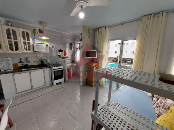 Imagem Apartamento com 1 Quarto à Venda, 55 m² em Pereque Açu - Ubatuba Imagem Apartamento com 1 Quarto à Venda, 55 m² em Pereque Açu - Ubatuba