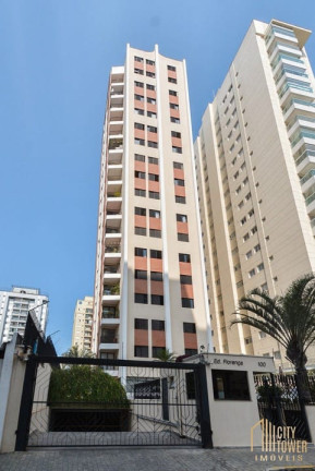 Imagem Apartamento com 3 Quartos à Venda, 100 m² em Vila Mariana - São Paulo