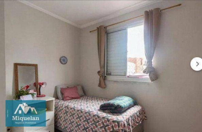 Foto do imóvel Apartamento com 2 Quartos à Venda, 50 m² em Paraíso Do Morumbi - São Paulo