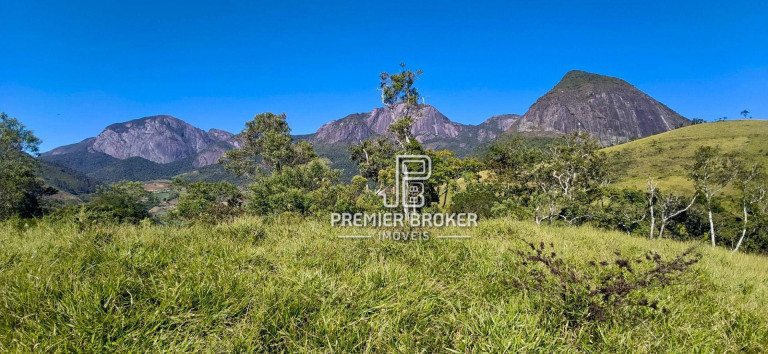 Imagem Fazenda à Venda, 100 m² em Vieira - Teresópolis Imagem Fazenda à Venda, 100 m² em Vieira - Teresópolis