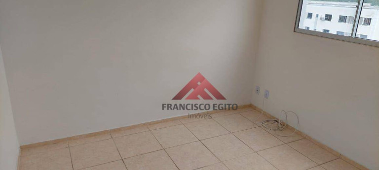 Imagem Apartamento com 2 Quartos à Venda, 44 m² em Laranjal - São Gonçalo Imagem Apartamento com 2 Quartos à Venda, 44 m² em Laranjal - São Gonçalo