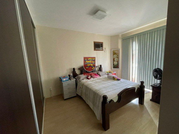 Imagem Apartamento com 3 Quartos à Venda,  em Estreito - Florianópolis