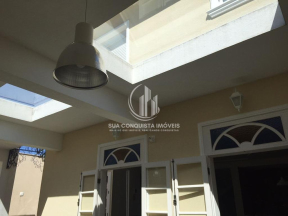 Imagem Casa com 3 Quartos à Venda, 358 m² em Jardim Faculdade - Sorocaba