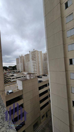 Imagem Apartamento com 1 Quarto à Venda, 44 m² em Pirituba - São Paulo