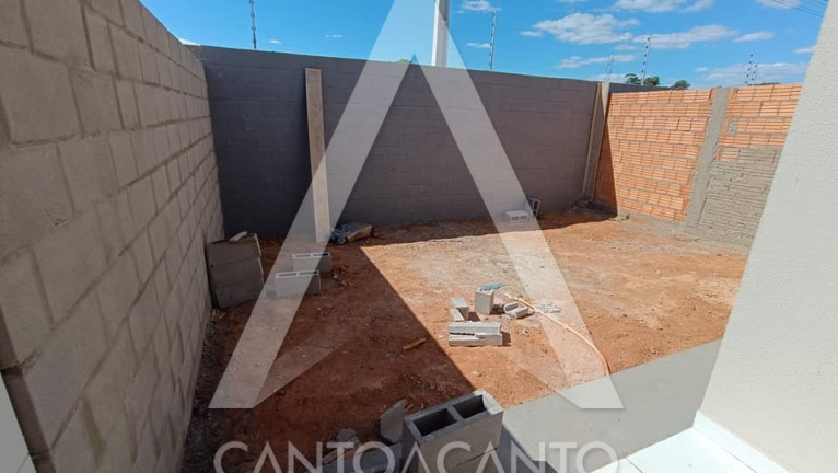 Imagem Casa com 2 Quartos à Venda, 50 m² em Jardim Caribe - Sinop Imagem Casa com 2 Quartos à Venda, 50 m² em Jardim Caribe - Sinop