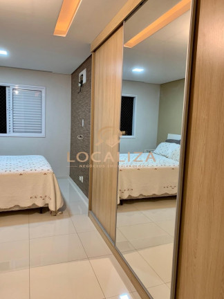 Imagem Imóvel com 3 Quartos à Venda, 142 m² em Jardim Das Indústrias - São José Dos Campos