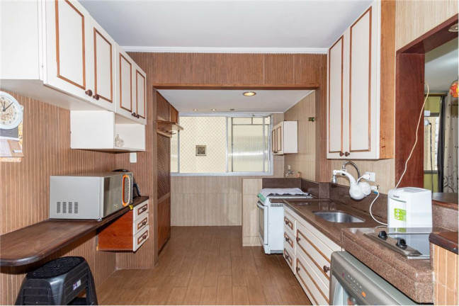 Imagem Apartamento com 3 Quartos à Venda, 103 m² em Bela Vista - São Paulo