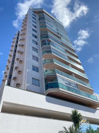 Apartamento com 3 Quartos à Venda, 101 m² em Praia Da Costa - Vila Velha