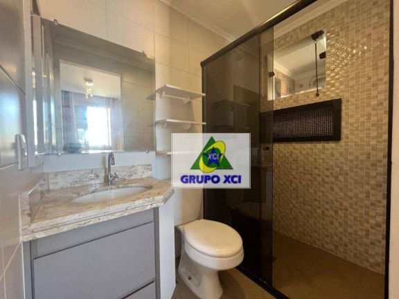 Imagem Apartamento com 3 Quartos à Venda, 58 m² em Jardim Paranapanema - Campinas