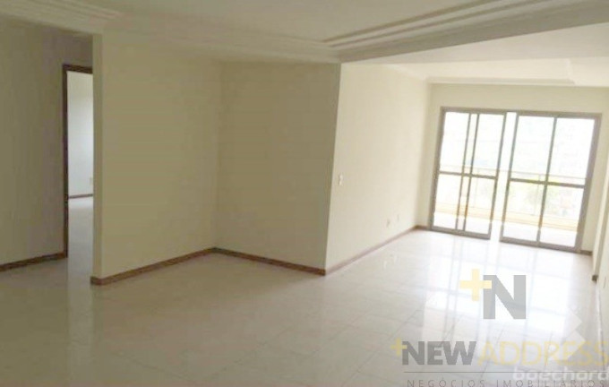 Apartamento com 4 Quartos à Venda, 140 m² em Praia Da Costa - Vila Velha