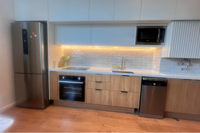 Imagem Apartamento com 2 Quartos à Venda, 72 m² em Butantã - São Paulo Imagem Apartamento com 2 Quartos à Venda, 72 m² em Butantã - São Paulo