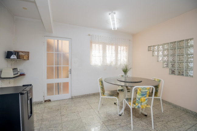 Imagem Sobrado com 3 Quartos à Venda, 256 m² em Vila Ipojuca - São Paulo