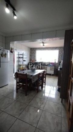 Imagem Sobrado com 3 Quartos à Venda, 171 m² em Campestre - Santo André Imagem Sobrado com 3 Quartos à Venda, 171 m² em Campestre - Santo André