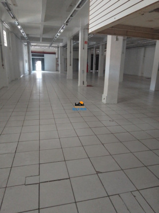 Imagem Galpão para Alugar, 600 m² em Centro - São Vicente Imagem Galpão para Alugar, 600 m² em Centro - São Vicente