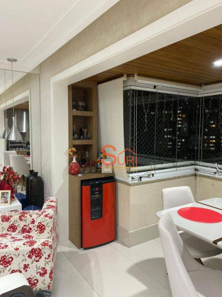 Imagem Apartamento com 4 Quartos à Venda, 128 m² em Centro - Santo André Imagem Apartamento com 4 Quartos à Venda, 128 m² em Centro - Santo André