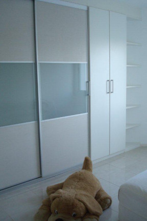Imagem Apartamento com 3 Quartos à Venda, 116 m² em Recreio Dos Bandeirantes - Rio De Janeiro