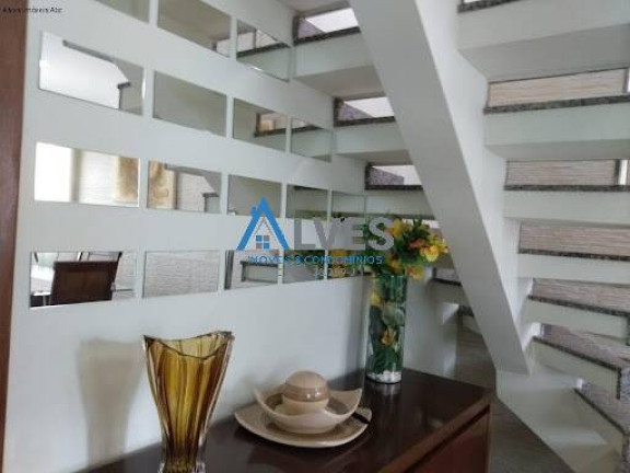 Imagem Casa com 3 Quartos à Venda, 183 m² em Vila Curuçá - Santo André Imagem Casa com 3 Quartos à Venda, 183 m² em Vila Curuçá - Santo André