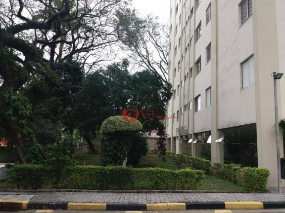 Apartamento com 2 Quartos à Venda, 72 m² em Cangaíba - São Paulo